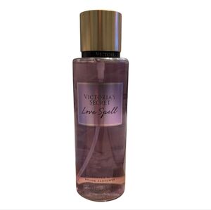 NIB Victoria's Secret Love Spell Fragrance Mist